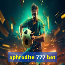 aphrodite 777 bet